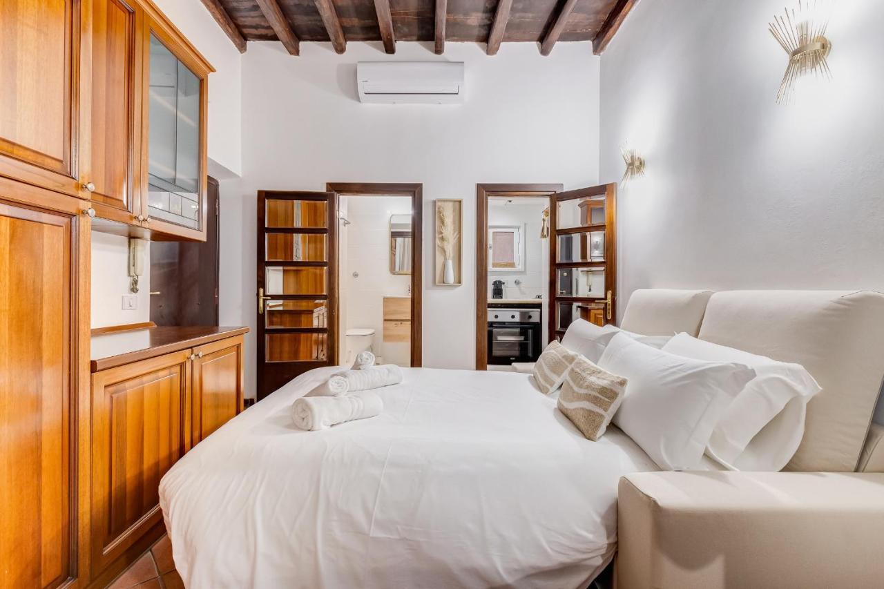 Giulio Cesare Deluxe - Spanish Step Romedreamhome Exterior photo